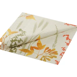 Tissue-Serviette 33 x 33 cm Fall Beauty 3-lagig