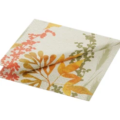 Tissue-Serviette 24 x 24 cm Fall Beauty 3-lagig