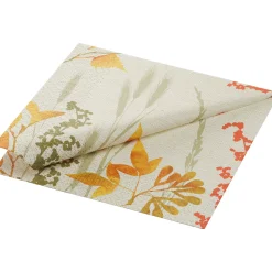 Tissue-Serviette 33 x 33 cm Fall Beauty 3-lagig