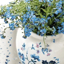 Tissue-Serviette 33 x 33 cm Forget Me Not 3-lagig