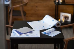 Tissue-Serviette 33 x 33 cm Frosted Winter 3-lagig