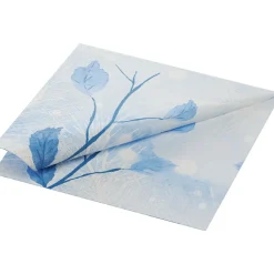 Tissue-Serviette 33 x 33 cm Frosted Winter 3-lagig