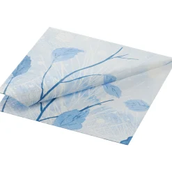 Tissue-Serviette 24 x 24 cm Frosted Winter 3-lagig