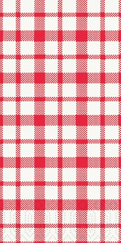 Tissue-Serviette 40 x 40 cm Giovanni 3-lagig