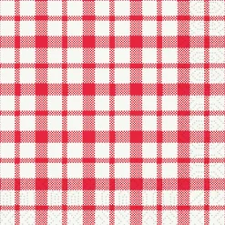 Tissue-Serviette 33 x 33 cm Giovanni 3-lagig