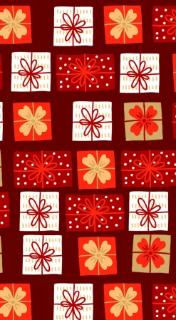 Tissue-Serviette 33 x 40 cm Gifts Galore 3-lagig