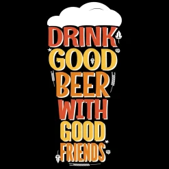 Tissue-Serviette 33 x 33 cm Good Times 3-lagig