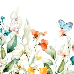 Tissue-Serviette 24 x 24 cm Happy Feeling 3-lagig