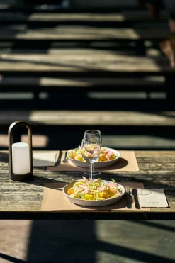 Tissue-Serviette 33 x 33 cm I'm Recycled 2-lagig