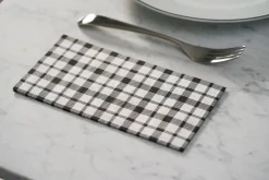 Tissue-Serviette 40 x 40 cm Izza 3-lagig