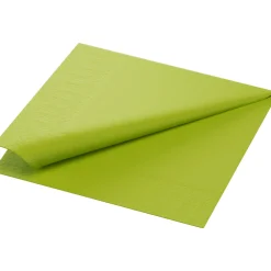 Tissue-Serviette 33 x 33 cm Kiwi 3-lagig