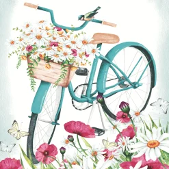 Tissue-Serviette 33 x 33 cm 3-lagig