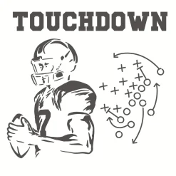 Tissue-Serviette 33 x 33 cm 3-lagig