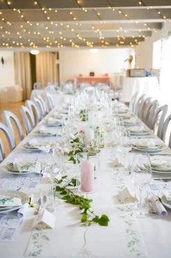 Tissue-Serviette 33 x 33 cm Love Hearts 3-lagig