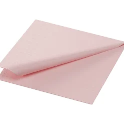 Tissue-Serviette 24 x 24 cm Mellow Rose 3-lagig