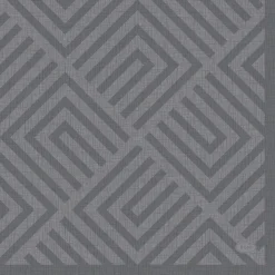 Tissue-Serviette 33 x 33 cm Mosaic Granite Grey 3-lagig