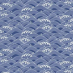 Tissue-Serviette 33 x 33 cm Moments Waves 3-lagig