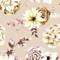 Tissue-Serviette 24 x 24 cm Nature Cuteness 3-lagig