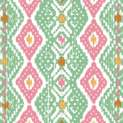 Tissue-Serviette 24 x 24 cm Nomad weave blue 3-lagig