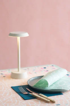 Tissue-Serviette 40 x 40 cm Ocean Mint 3-lagig