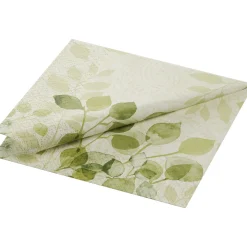 Tissue-Serviette 33 x 33 cm Paisley 3-lagig