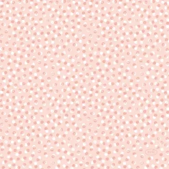 Tissue-Serviette 33 x 33 cm Playf Dots M Rose 3-lagig