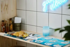 Tissue-Serviette 33 x 33 cm Save the Ocean 3-lagig