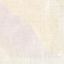 Tissue-Serviette 33 x 33 cm Serenity 3-lagig