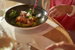 Tissue-Serviette 33 x 33 cm Serenity 3-lagig