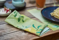 Tissue-Serviette 33 x 33 cm Soft Tropics 3-lagig