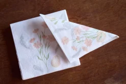 Tissue-Serviette 33 x 33 cm Soft Easter 3-lagig