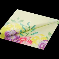 Tissue-Serviette 40 x 40 cm Soft Tropics 3-lagig