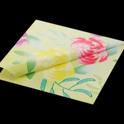 Tissue-Serviette 33 x 33 cm Soft Tropics 3-lagig