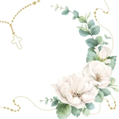 Tissue-Serviette 33 x 33 cm Special day 3-lagig