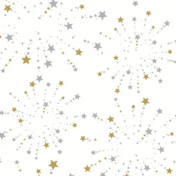 Tissue-Serviette 33 x 33 cm Sparklers 3-lagig