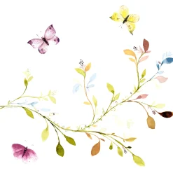 Tissue-Serviette 33 x 33 cm Spring Branch 3-lagig