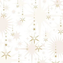 Tissue-Serviette 33 x 33 cm Sprinkle Rain 3-lagig