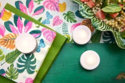 Tissue-Serviette 33 x 33 cm Summertime 3-lagig