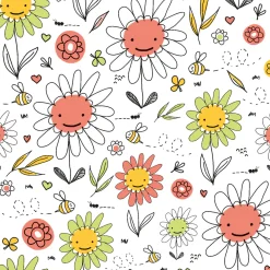 Tissue-Serviette 33 x 33 cm Sunshine Eco 3-lagig