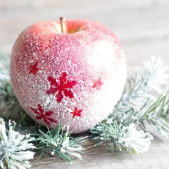 Tissue-Serviette 33 x 33 cm Sweet Apple 3-lagig