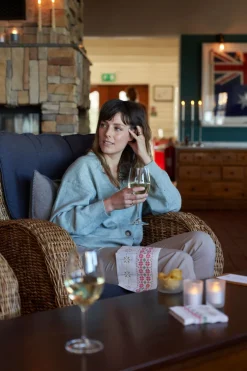 Tissue-Serviette 33 x 33 cm Tradition 3-lagig