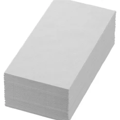 Tissue-Serviette 40 x 40 cm Weiß 2-lagig