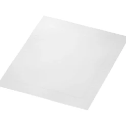 Tissue-Serviette 24 x 30 cm Weiß 1-lagig
