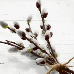 Tissue-Serviette 24 x 24 cm Wild Willow 3-lagig