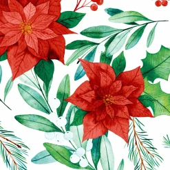 Tissue-Serviette 33 x 33 cm Winter Nature 3-lagig