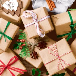 Tissue-Serviette 33 x 33 cm Wrapped up 3-lagig