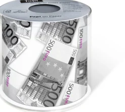 Toilettenpapier - Euro 3-lagig