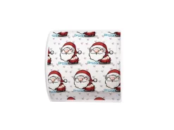 Toilettenpapier Deep in Love 3-lagig