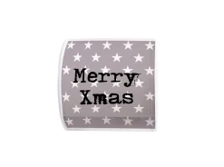 Toilettenpapier Xmassy 3-lagig