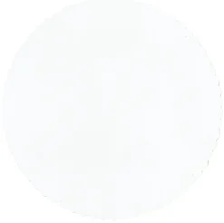 Tortenspitzen, rund Ø 28 cm Weiß